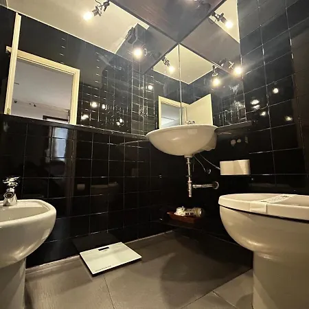 Super In Santa Croce District Apartment Florence