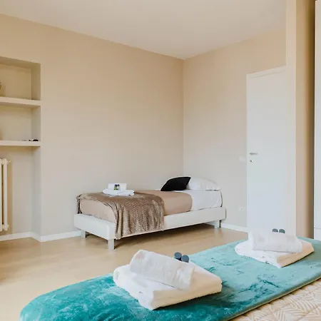 Apartment Santa Caterina Deluxe Florence