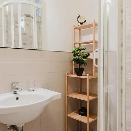 Apartment Santa Caterina Deluxe Florence