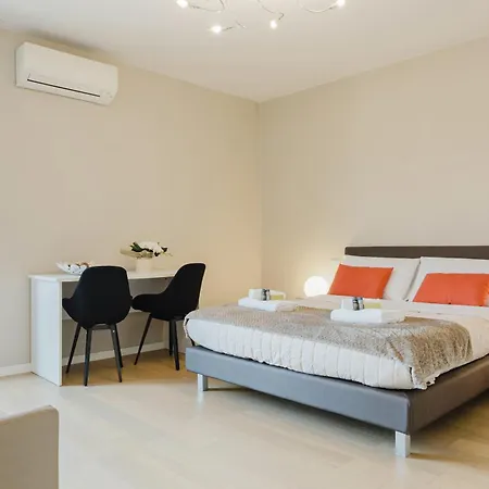 Santa Caterina Deluxe Apartment Florence