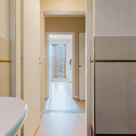 Santa Caterina Deluxe Apartment