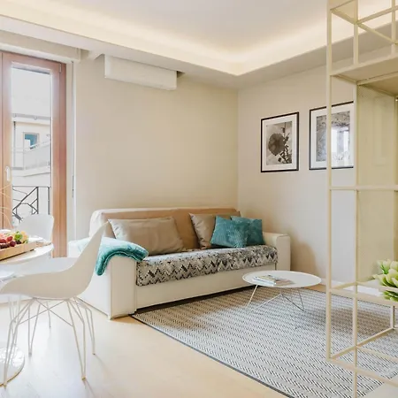 Apartment Santa Caterina Deluxe Florence