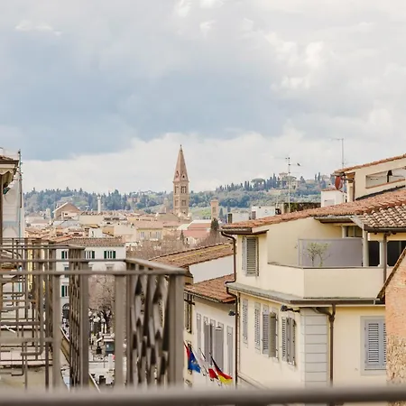 Santa Caterina Deluxe Florence