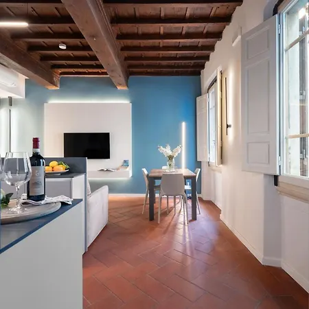 Keys Of Italy - Vigna 8 Blu- Newly Renovated Elegant 2 Bedr - Great Location In Апартаменты