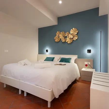 Keys Of Italy - Vigna 8 Blu- Newly Renovated Elegant 2 Bedr - Great Location In Апартаменты