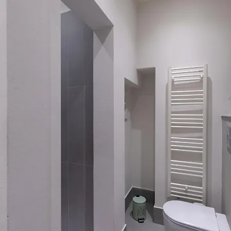 In The Heart Of Apartamento *