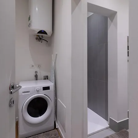 Apartamento In The Heart Of Florencia