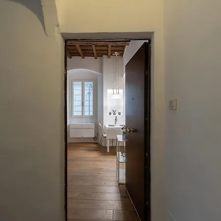 In The Heart Of * Φλωρεντία