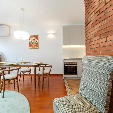 Casa Di Gio For 4 People * Φλωρεντία