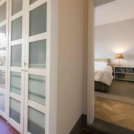 Апартаменты Classic Borgo Apostoli By Mmega *
