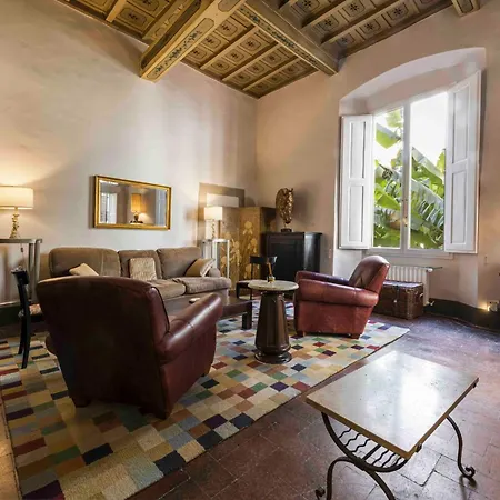 Classic Borgo Apostoli By Mmega Апартаменты Флоренция