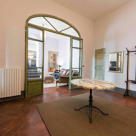 Classic Borgo Apostoli By Mmega Флоренция