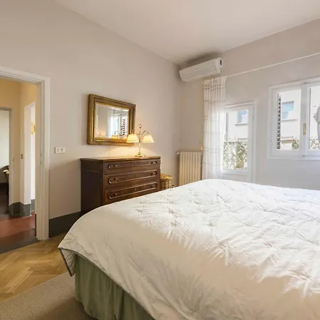 Classic Borgo Apostoli By Mmega * Firenze