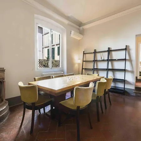 Classic Borgo Apostoli By Mmega
