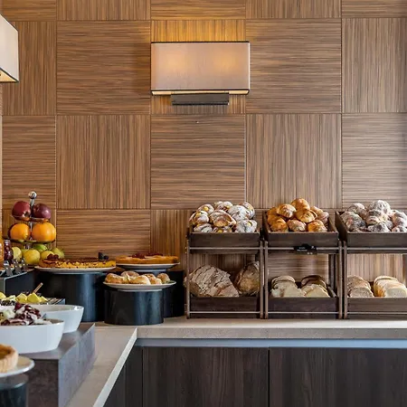 Grand Adriatico Hotel Florence