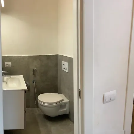 Hotel Paola Florencia