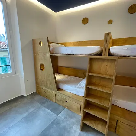 Hotel Paola Florence