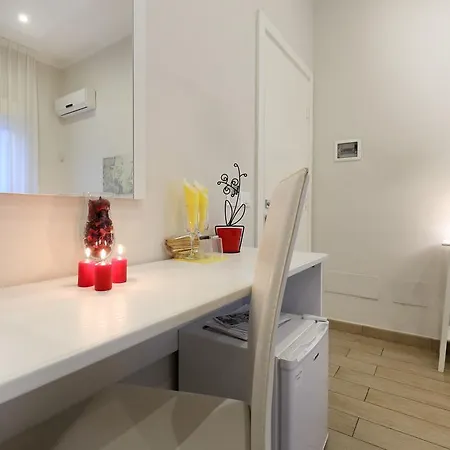Comfort 2* Firenze