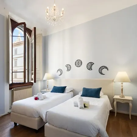 Appartamento Speziali 1 A - Keys Of Italy *