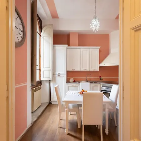 Apartment Speziali Florence