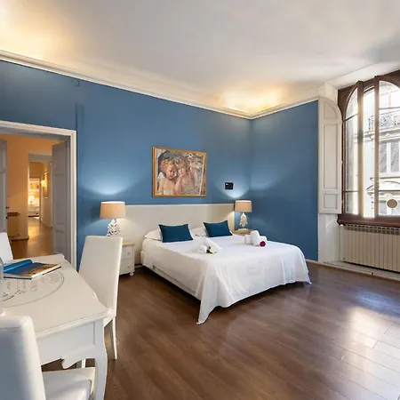 Speziali Apartment