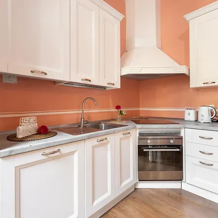 Apartamento Speziali