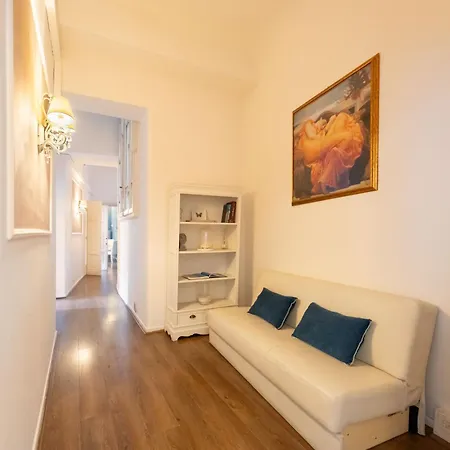 Speziali Apartamento *