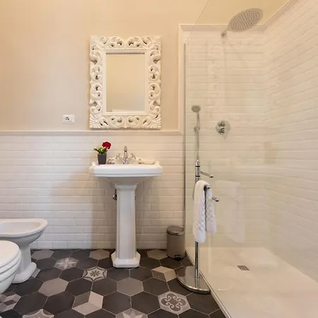 Apartamento Speziali *