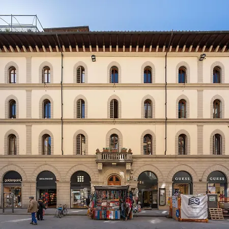 Speziali 1 A - Keys Of Italy Appartamento Firenze