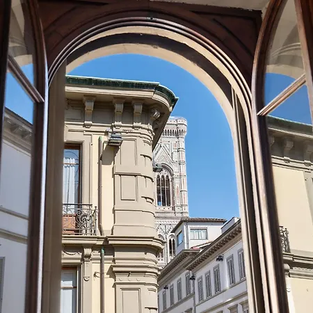 Speziali * Florencia