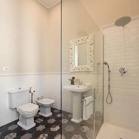 Speziali Apartamento