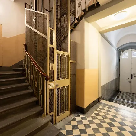 Apartment Speziali