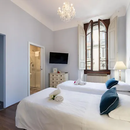 Apartamento Speziali *
