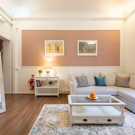 Speziali Apartamento Florencia