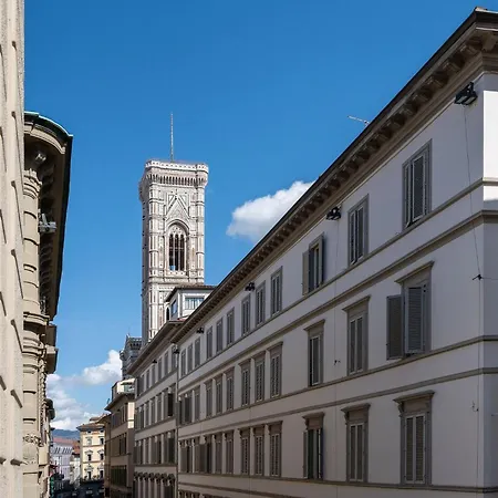Appartamento Speziali 1 A - Keys Of Italy Firenze