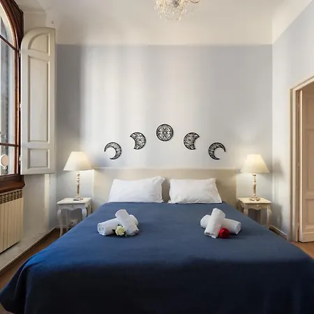 Speziali Apartamento