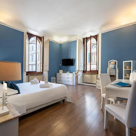 Apartamento Speziali