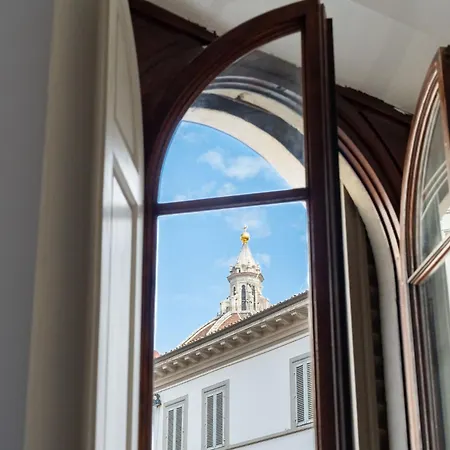 Speziali Apartamento *