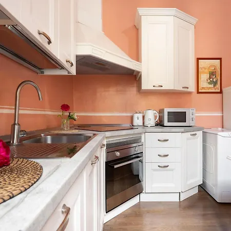 Apartamento Speziali *