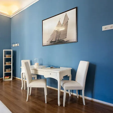 Appartamento Speziali 1 A - Keys Of Italy Firenze