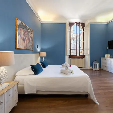 Apartamento Speziali