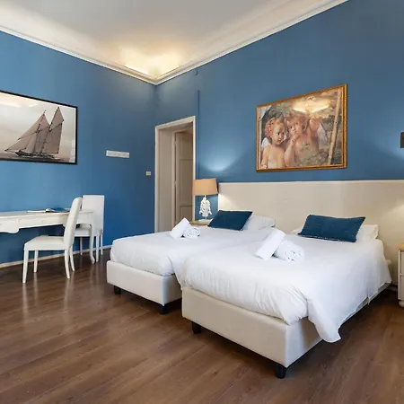 Appartamento Speziali 1 A - Keys Of Italy *