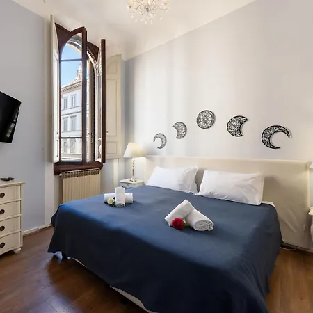 Speziali Apartamento Florencia