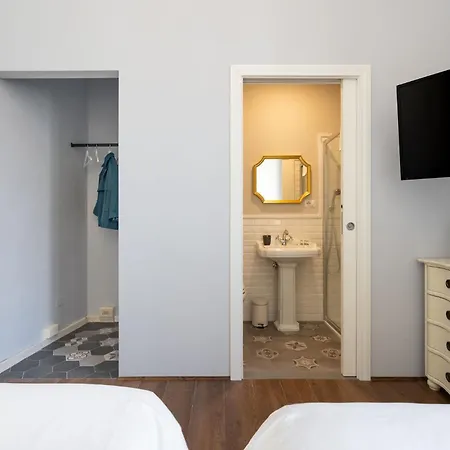 Apartamento Speziali Florencia