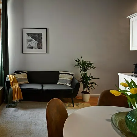 On The Duomo - Super Chic Apartamento Florencia