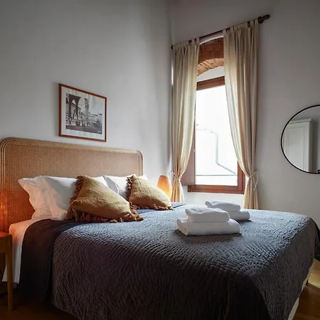 Apartment One Of A Kind Near The Duomo W/balcony Palace