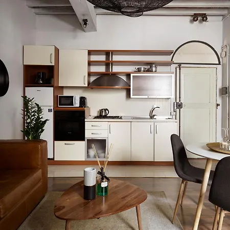On The Duomo - Super Chic Apartamento *
