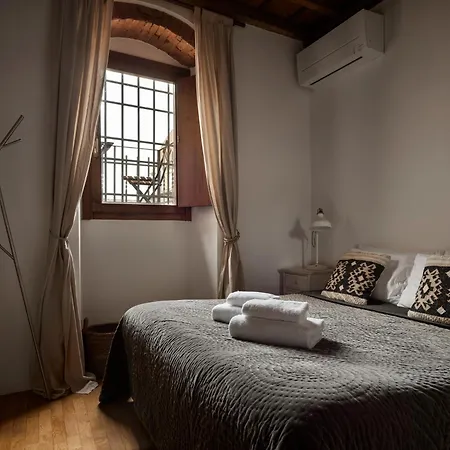 One Of A Kind Near The Duomo W/balcony Palace * Florence