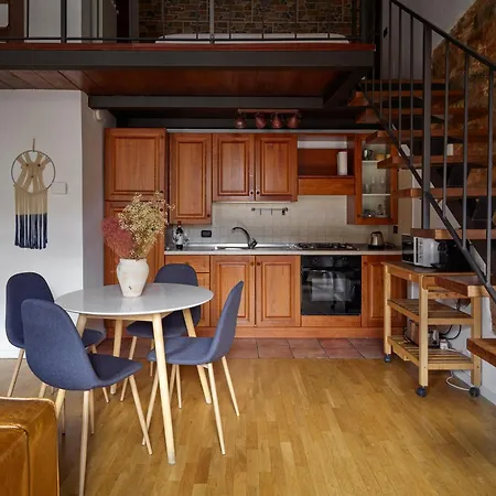 Apartamento On The Duomo - Super Chic *