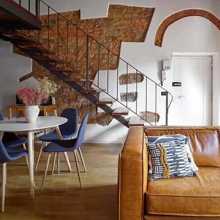 Apartamento On The Duomo - Super Chic *